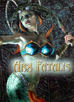 Arx Fatalis (2002) FitGirl