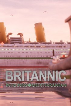 Britannic: Patroness of the Mediterranean (2020)