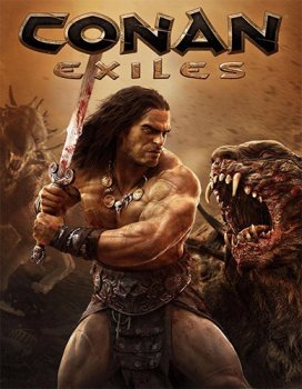 Conan Exiles (2018) FitGirl