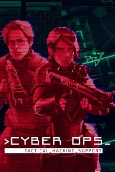 Cyber Ops (2020)