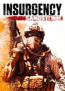 Insurgency: Sandstorm (2018)