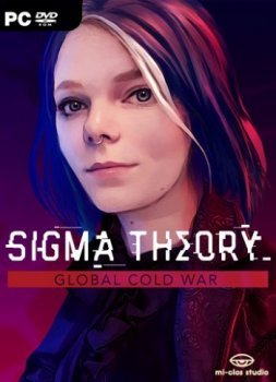 Sigma Theory: Global Cold War (2019)