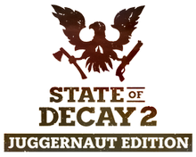 State of Decay 2: Juggernaut Edition [v 1.0 build 39544u18 + DLC] (2020) PC | Repack от xatab