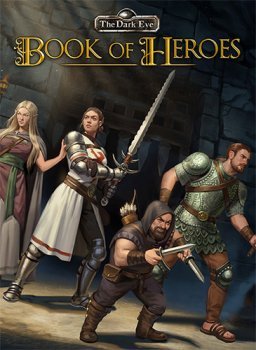 The Dark Eye: Book of Heroes (2020)