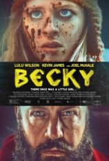 Бекки / Becky (2020) WEB-DL 1080p | Sub