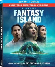 Остров фантазий / Fantasy Island (2020) BDRip-AVC | Расширенная версия | Лицензия