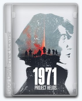 1971 Project Helios (2020) [Multi] (1.0.0.0) License GOG