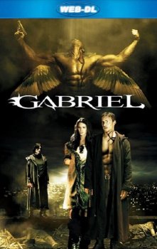 Ангел света / Gabriel (2007) WEB-DLRip-AVC | P