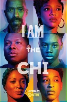 Чи / The Chi [03x01-02 из 10] (2020) WEBRip 1080p | Hamsterstudio