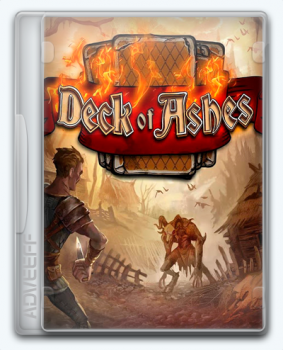 Deck of Ashes (2020) [Ru/Multi] (1.4.55057) License PLAZA