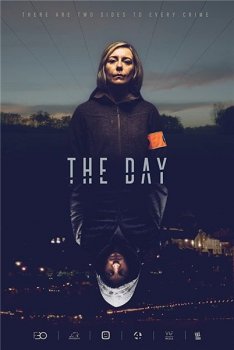 День / De Dag [S01] (2018) WEBRip от Generalfilm | КПК | P