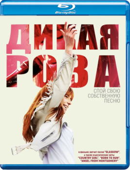 Дикая Роза / Wild Rose (2018) BDRip 1080p | iTunes