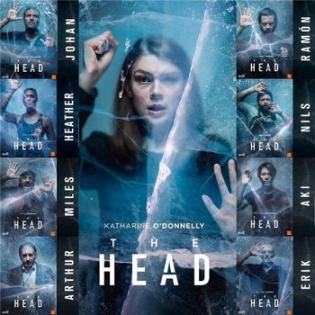 Голова / The Head [01x01 из 06] (2020) WEB-DL 1080p | Кубик в Кубе