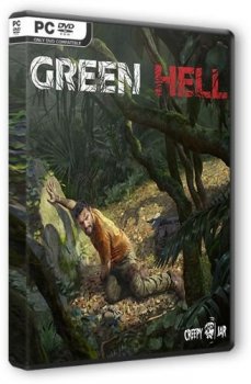 Green Hell [v 1.6.1] (2019) PC | RePack от Pioneer