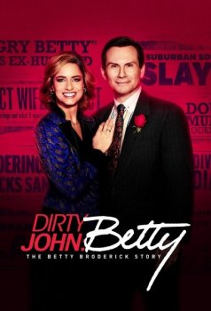 Грязный Джон / Dirty John [02x01-04 из 08] (2020) WEBRip 720p от Kerob | L2