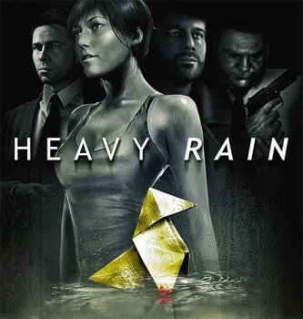 Heavy Rain [Build 5187887] (2019) PC | RePack от FitGirl