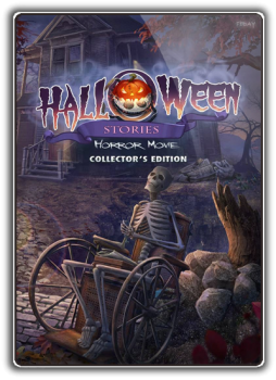 Хеллоуинские истории 3: Фильм ужасов / Halloween Stories 3: Horror Movie (2019) PC