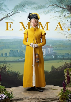Эмма. / Emma. (2020) BDRip от MegaPeer | Лицензия