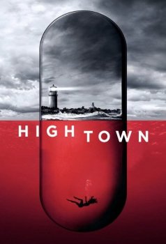 Кайфтаун / Hightown [01х01-05 из 08] (2020) WEB-DLRip 720p | RG.Paravozik