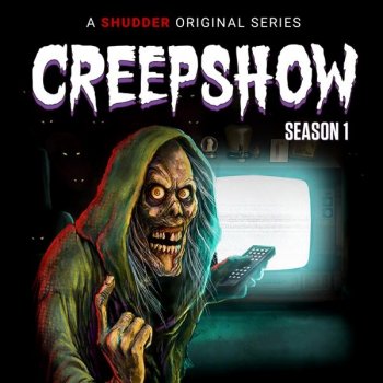 Калейдоскоп ужасов / Creepshow [S01] (2019) WEB-DL 1080p | Кубик в Кубе