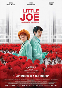 Малыш Джо / Little Joe (2019) HDRip от Portablius | iTunes