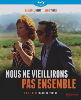 Мы не состаримся вместе / Nous ne vieillirons pas ensemble (1972) BDRip 1080p msltel | A