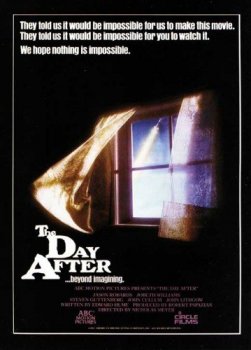 На следующий день / The Day After (1983) BDRip 720p | P, L2, L1