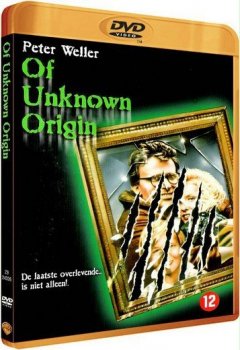 Неизвестная Тварь / Of Unknown Origin (1983) WEB-DLRip-AVC | P