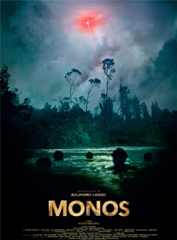 Обезьяны / Monos (2019) BDRip от MegaPeer | A