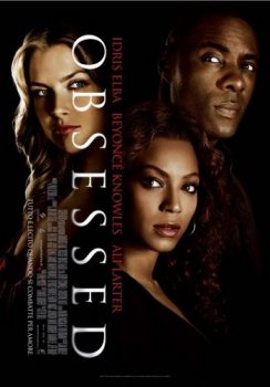 Одержимость / Obsessed (2009) BDRip 720p | P