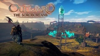 Outward - The Soroboreans [build 20200625] (2019) PC | RePack от Pioneer