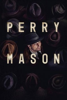 Перри Мэйсон / Perry Mason [01x01 из 08] (2020) WEBRip 720p | OMSKBIRD