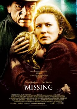 Последний рейд / The Missing (2003) WEB-DL 1080p | P, P2, A