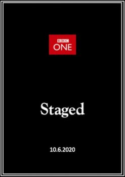 Постановка / Staged [S01] (2020) WEBRip | AlexFilm