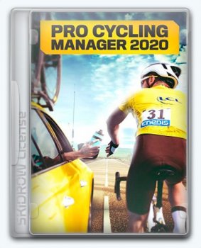 Pro Cycling Manager 2020 (2020) [Multi] (1.0.0.2) License SKIDROW