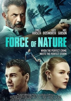 Сила природы / Force of Nature (2020) BDRip 1080p | P