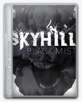 SKYHILL: Black Mist (2020) [Ru/Multi] (1.0.003) Repack xatab (обновляемая)