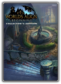 Слияние миров: Начало / Worlds Align: Beginning (2019) PC