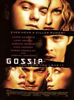 Сплетня / Gossip (2000) WEB-DL 1080p | D, P