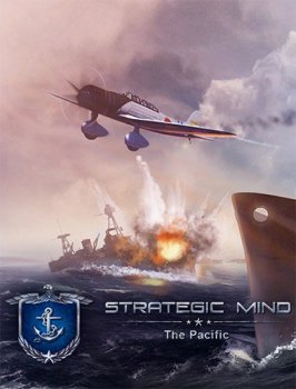 Strategic Mind: The Pacific [v 3.00] (2019) PC | RePack от FitGirl