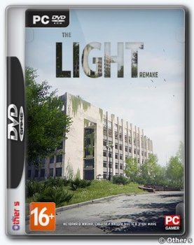 The Light Remake (2020) [Ru/En] (1.01) Repack Other s