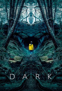 Тьма / Dark [03x01-03 из 08] (2020) WEBRip 720p от Kerob | L2