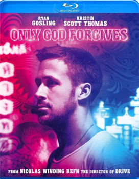 Только Бог простит / Only God Forgives (2013) BDRip от MegaPeer | iTunes