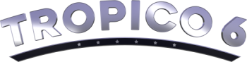 Tropico 6 - El Prez Edition [v 1.091 rev 115121 + DLCs] (2019) PC | Repack от xatab