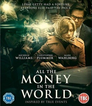 Все деньги мира / All the Money in the World (2017) BDRip от ExKinoRay | P