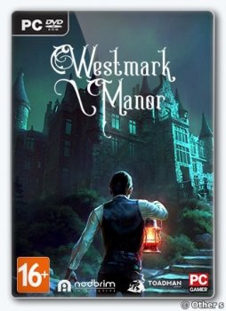 Westmark Manor (2020) [Ru/Multi] (1.0/upd3) Repack Other s