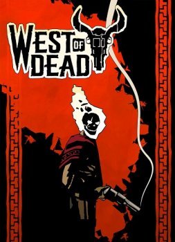 West of Dead (2020)