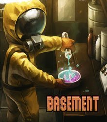 Basement (2019)