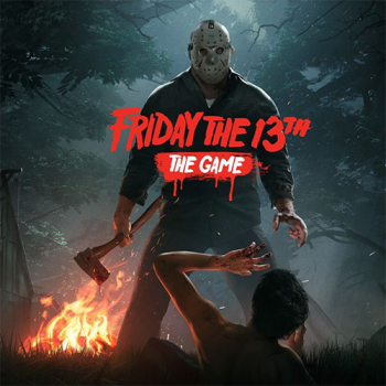 Friday the 13th: The Game (2017)