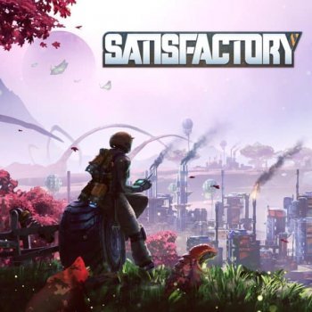 Satisfactory (2019) xatab